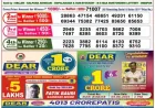 Lottery Sambad Result 12 Sep 8 PM Live | Nagaland State Lottery Sambad Night