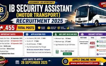 Describing Motion Around Us